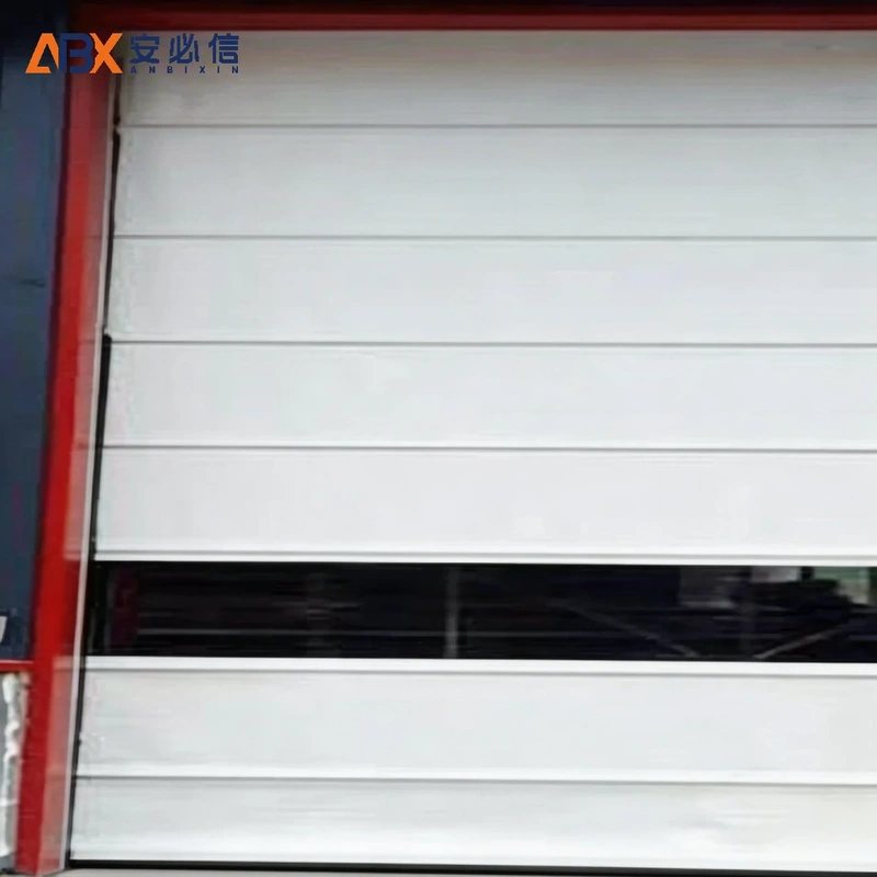泉州市快速卷帘门